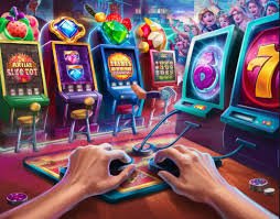 777game Slots Jackpot Free Spin ကာစီနို Myanmar MMK ဖြင့်ကစားခြင်း